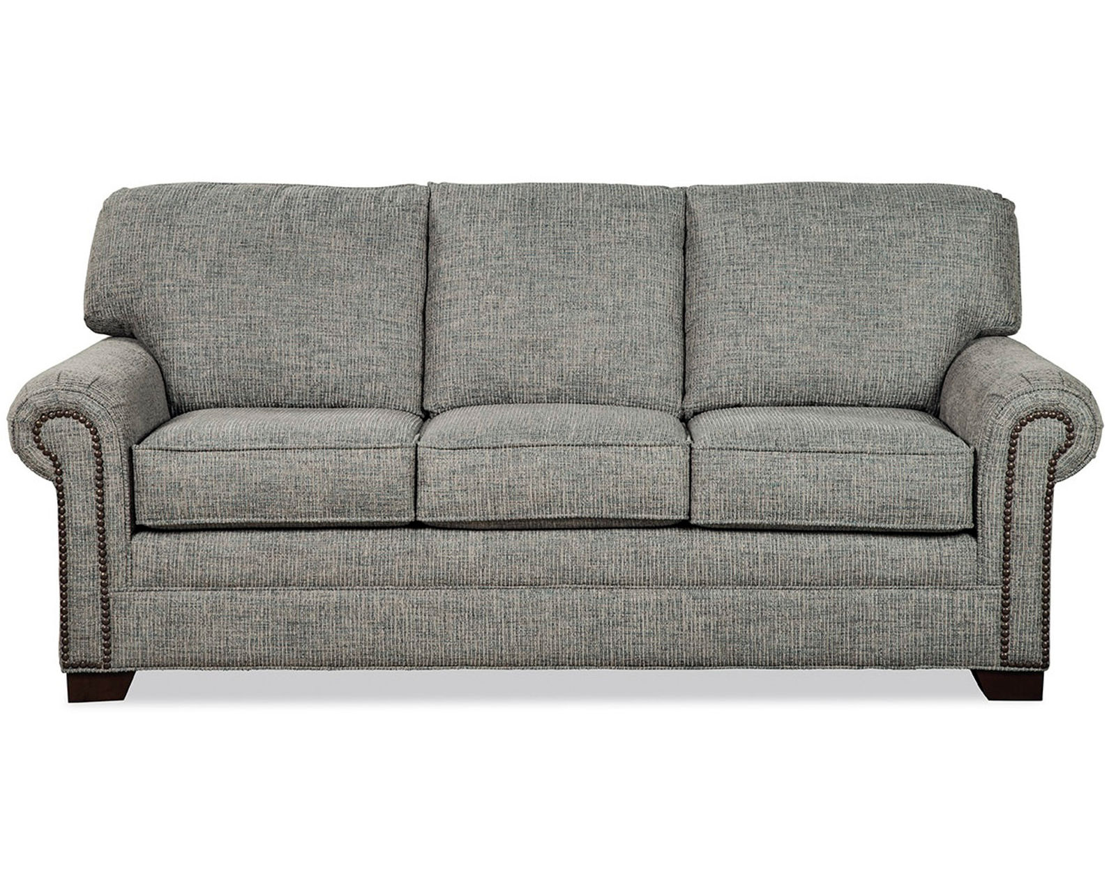 Woodwin 7565 Sofa (86") - IN STOCK PAIGE - Includes pillows