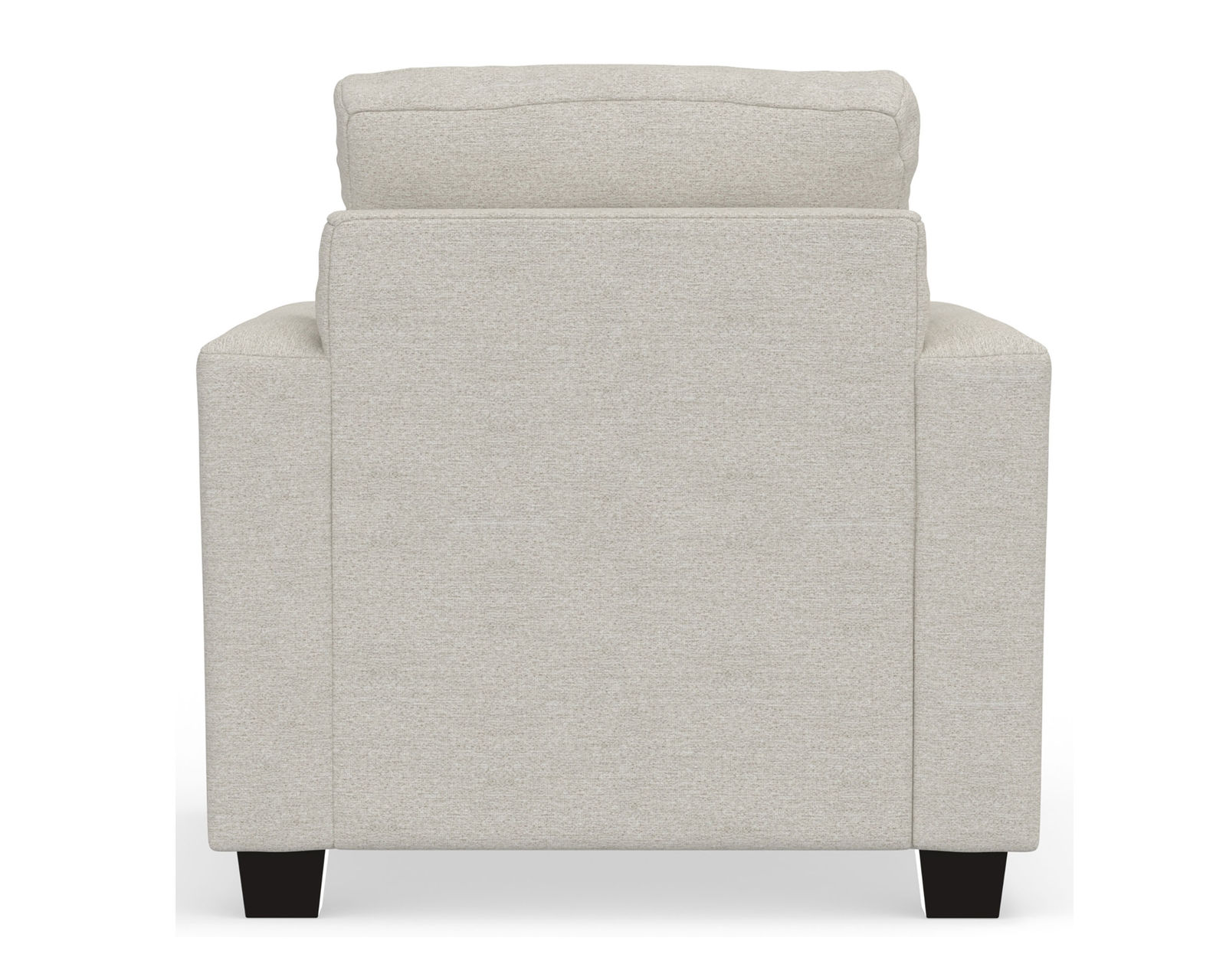 Magnolia 90" Sofa (durable polyester fabric) includes pillows  - Magnolia Chair
