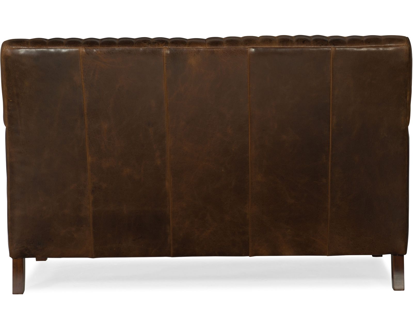 Bradington Young Barnabus 406 Sofa (12 leathers) 8-Way Hand Tie - Barnabus Loveseat 8-Way Hand Tie