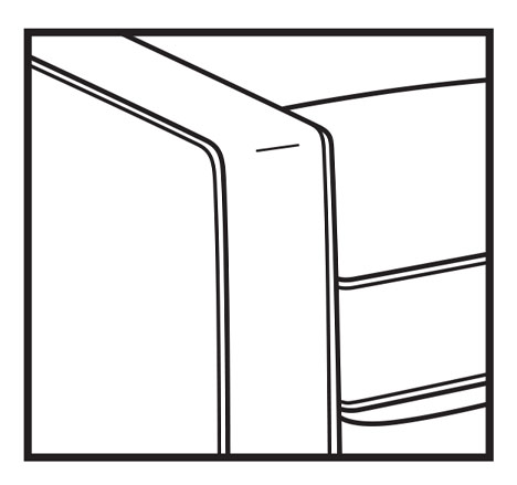 6: Track Arm
