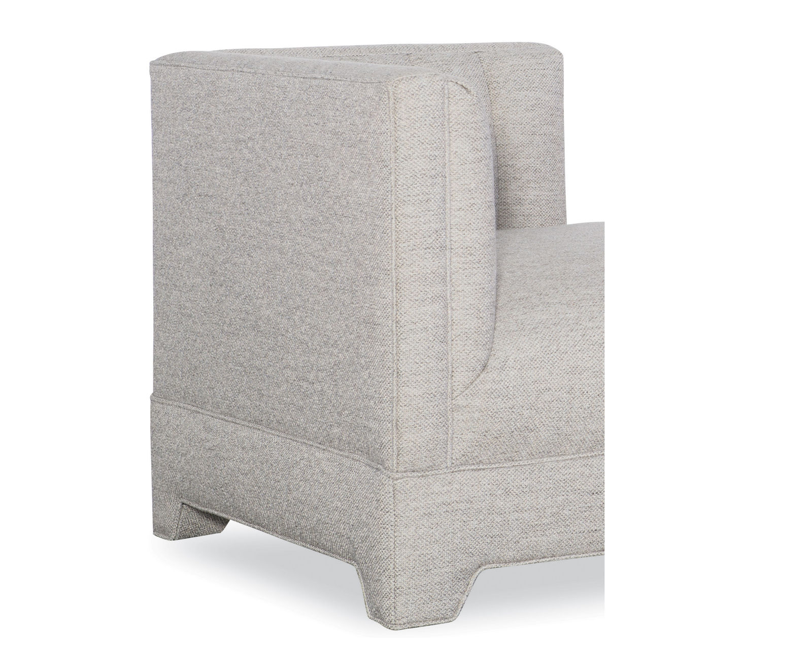Whitaker 90" Daybed Sofa (+75 fabrics) - Whitaker 90" Daybed Sofa