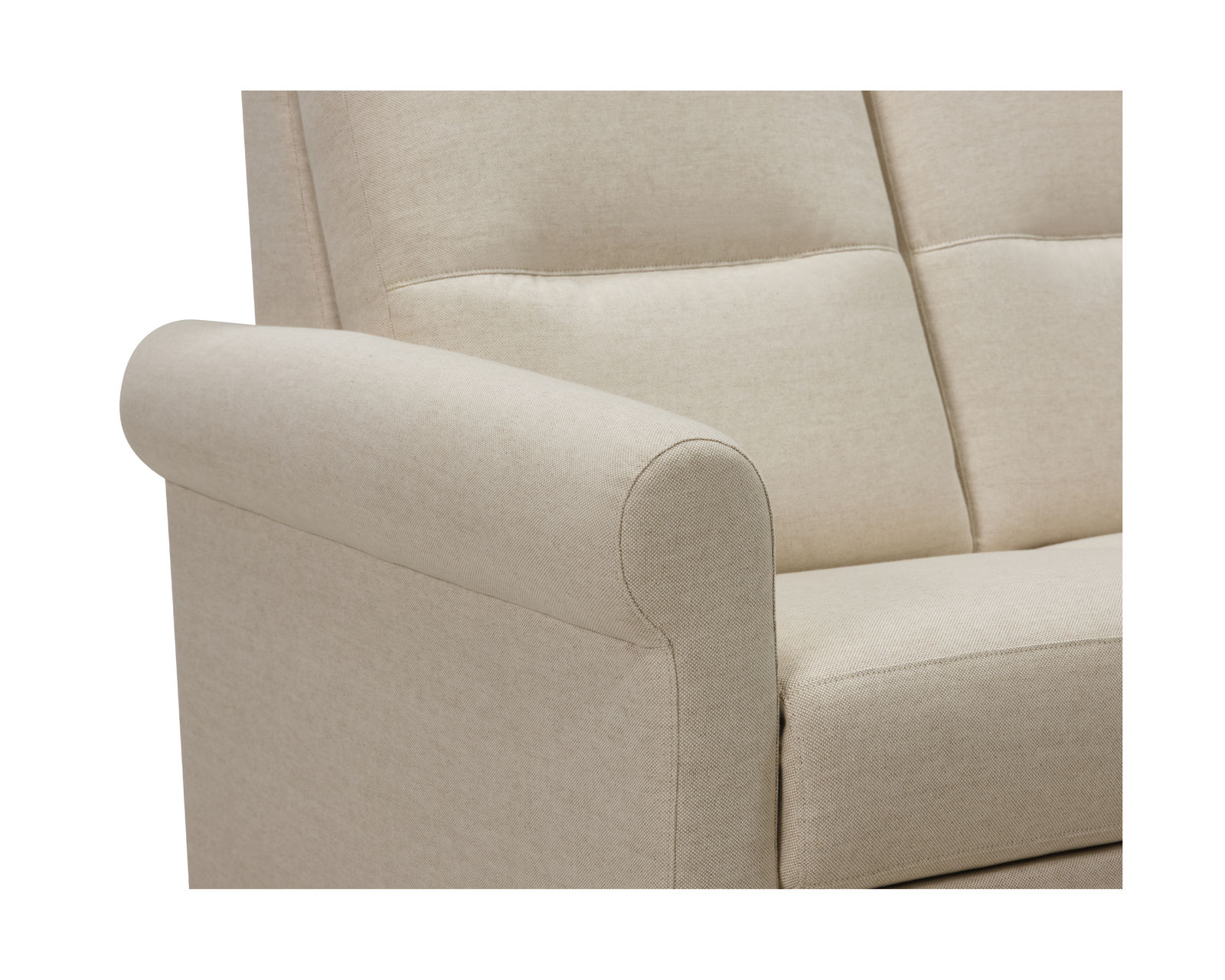 Essex 40112 Triple Power Reclining Sofa (81") +100 leathers - Essex 81" Triple Power Reclining Sofa