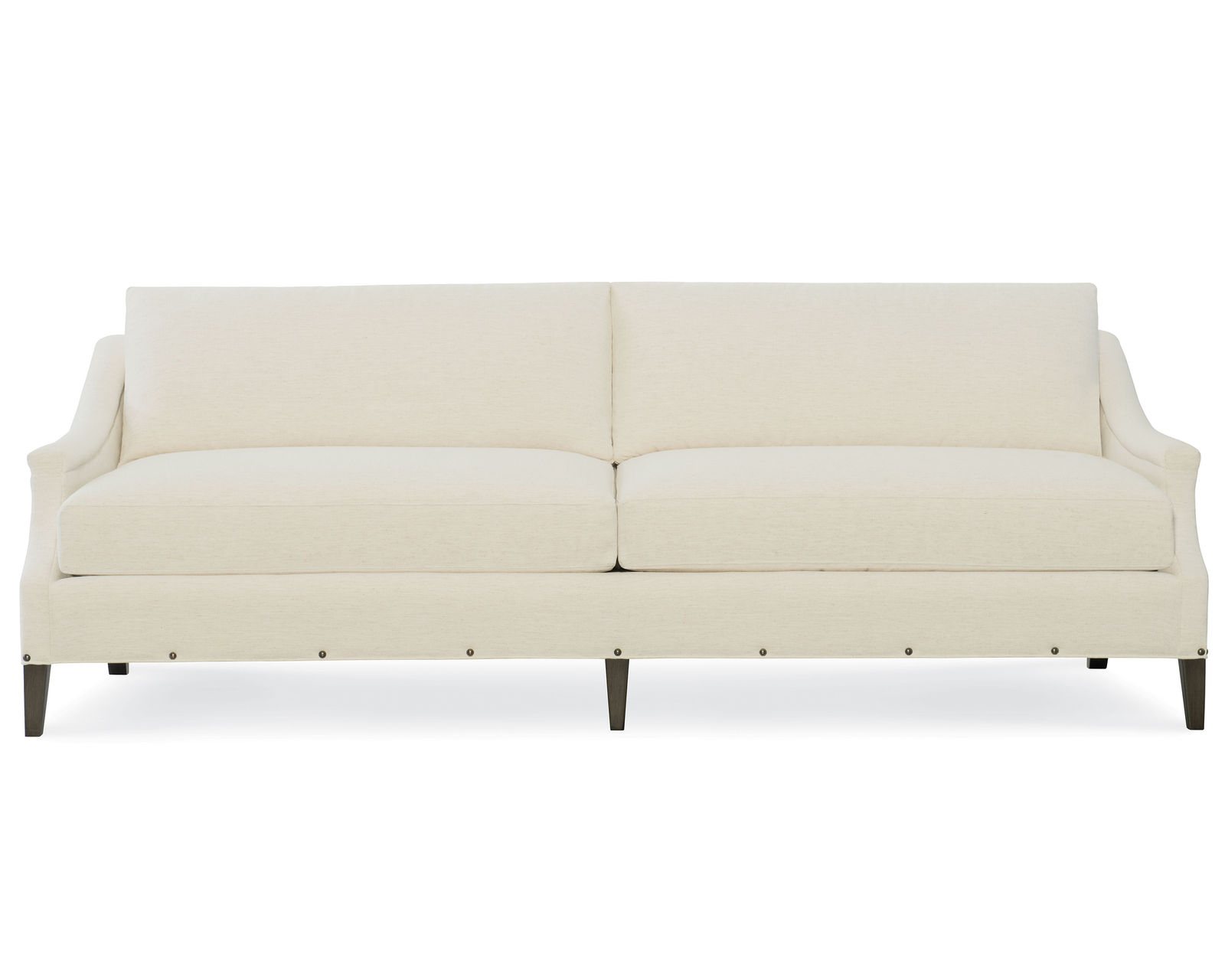 Hannah 87" or 97" Sofa (+75 fabrics) - Hannah  97" Sofa 