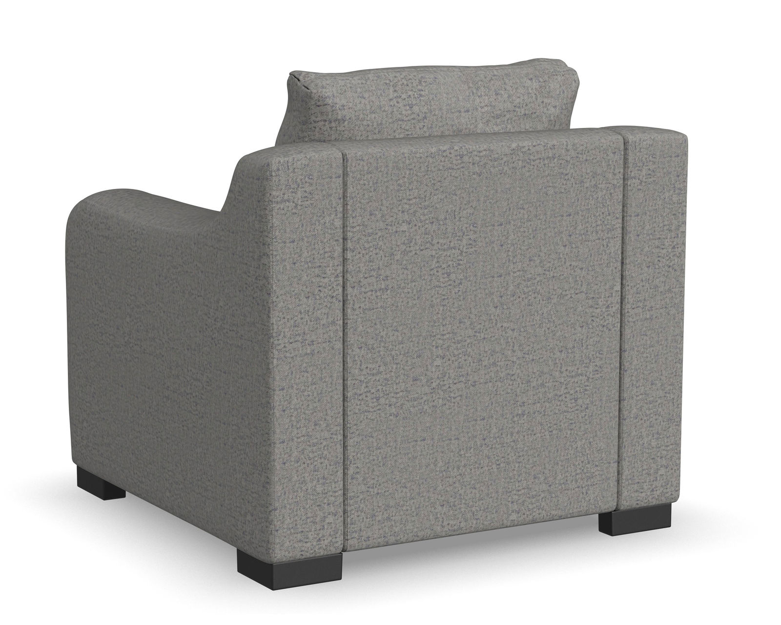 Quinn 5802 Sofa (+100 fabrics) 91" - Quinn Chair