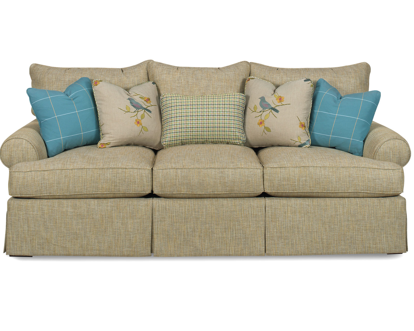 Cordele 100" Sofa (Performance fabrics) P997050BD - Cordele 100" Sofa (Performance fabrics)