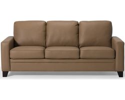 Creighton 77294 Sofa (82") +100 leathers