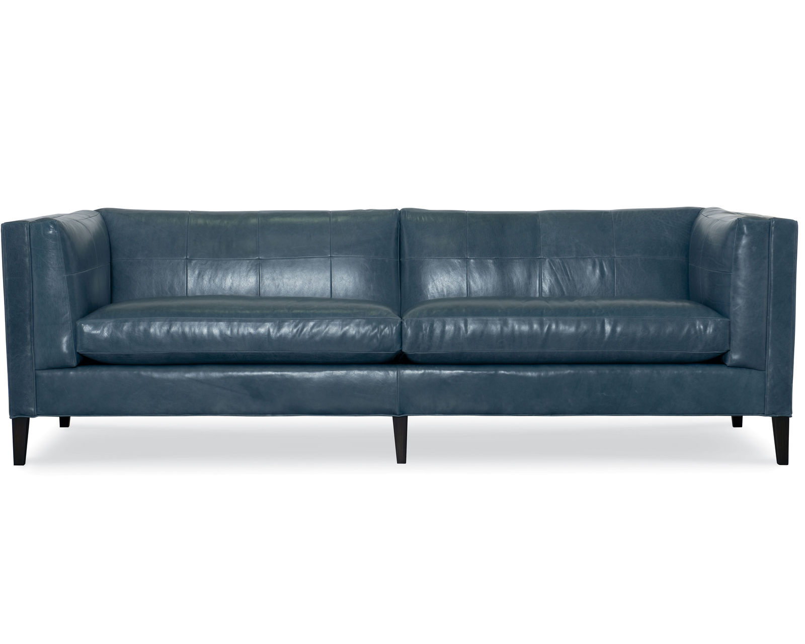 Chester 82" or 100" Sofa (+75 fabrics) - Also available in leather