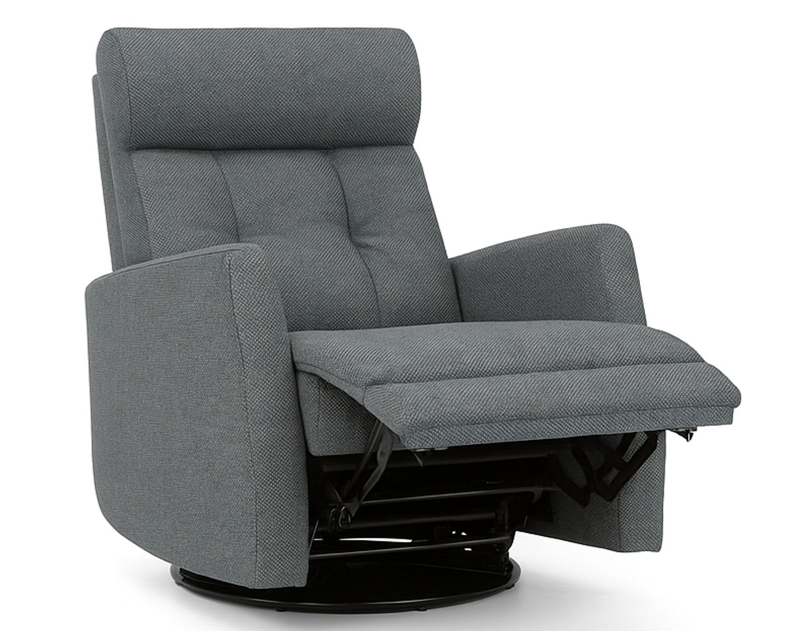 West Coast II 42204 Power Headrest Power Reclining Sofa (78") +50 fabrics