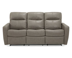 Cairo 40132 Power Headrest Power Reclining Sofa (+100 leathers)