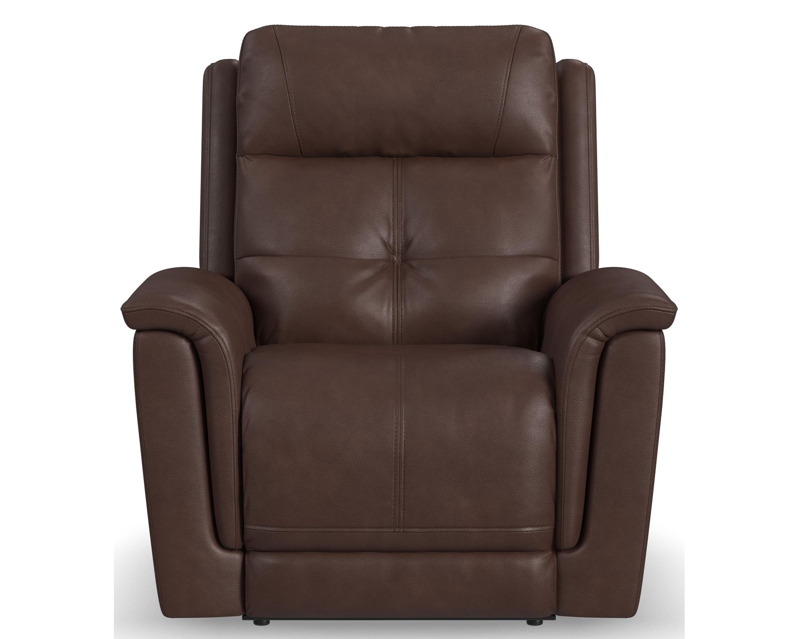 Ranger Triple Power Zero Gravity Reclining Console Loveseat with Heat and Massage (73") 2 colors - In stock - Ranger Triple Power Recliner
