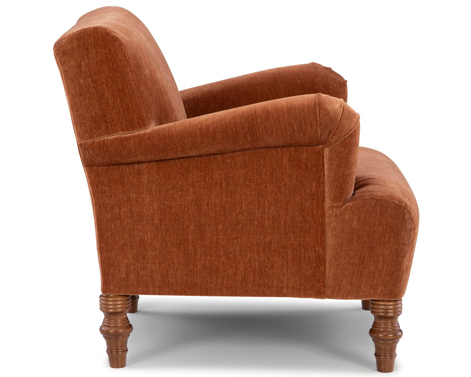 Erin & Ben Emerson Accent Chair (+50 fabrics) - Emerson Accent Chair