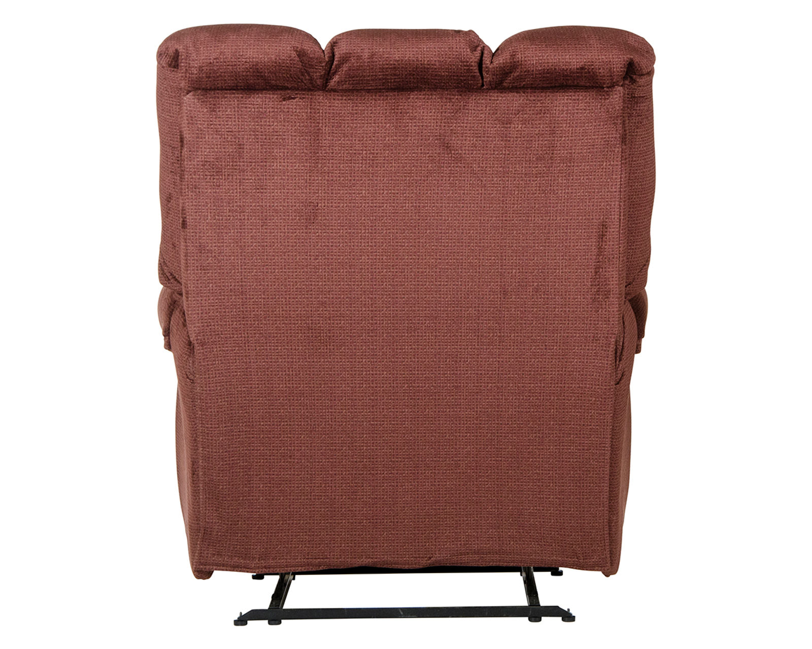 Malone Big Man's Lay Flat Power Recliner Big & Tall Strength. Lay-Flat Comfort (3 colors) - The Perfect Seat After Every Long Day.