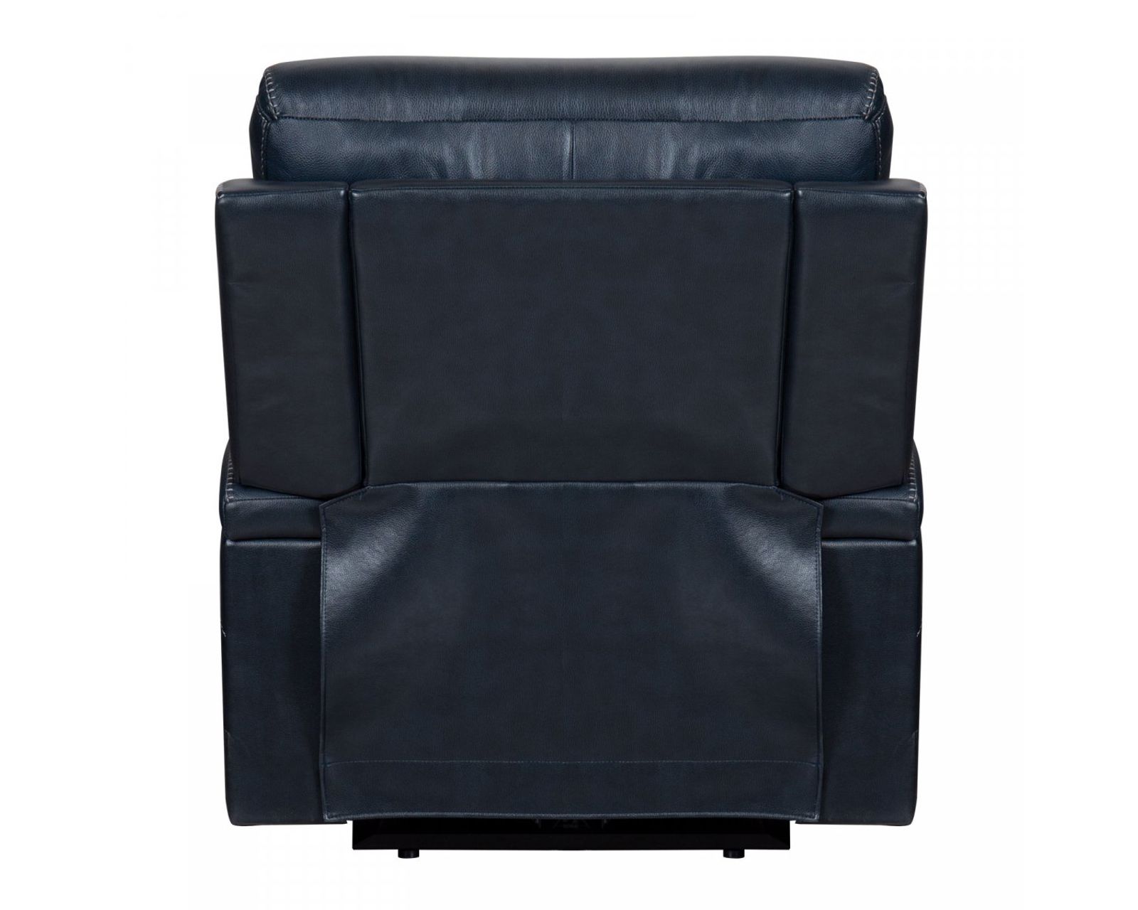 Glenwood Power Recliner w/Power Head Rest & Power Lumbar (Lay Flat) Ocean - In stock - Glenwood Power Recliner w/Power Head Rest & Power Lumbar (Lay Flat)