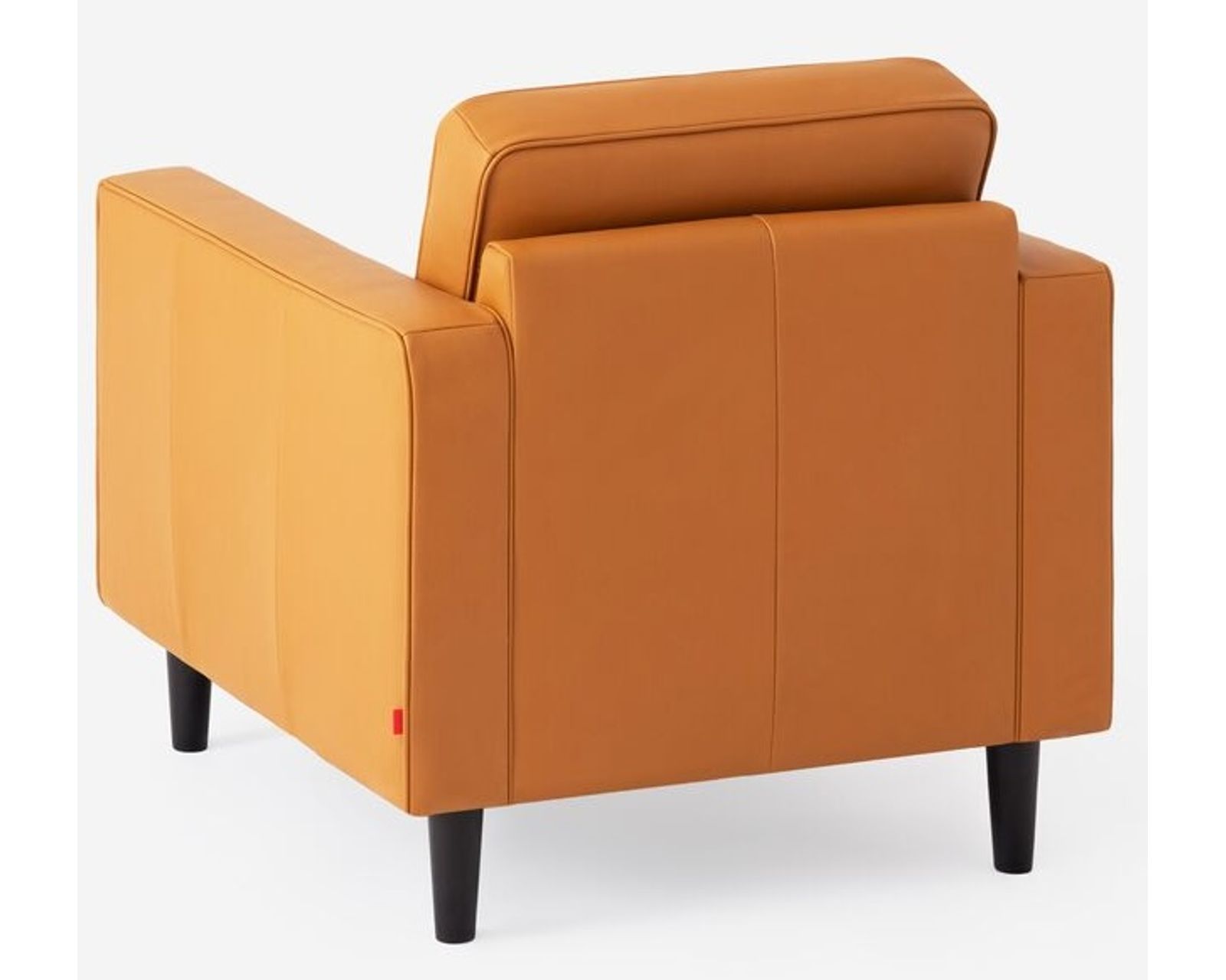 Reverie 77157 Sofa (76", 87" or 92") +100 leathers - 	Reverie Chair