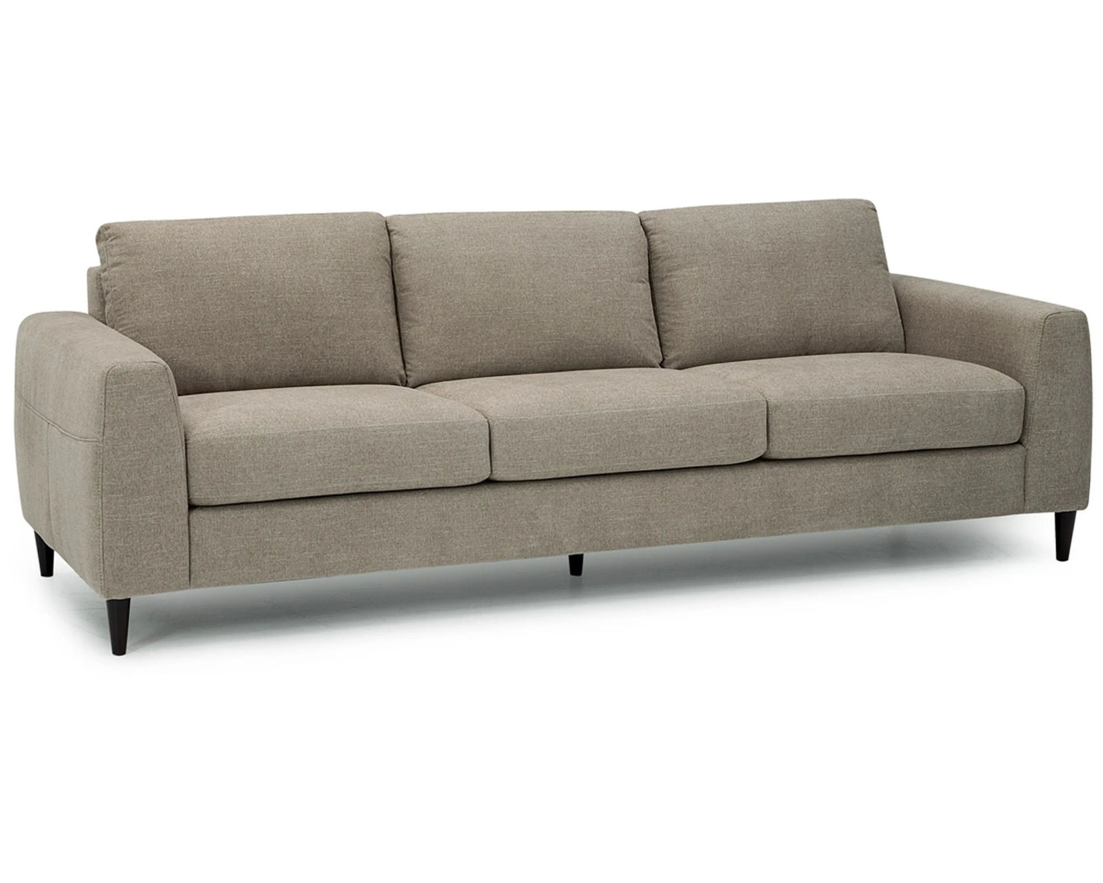 Atticus 77325 Chair (+50 fabrics) - Atticus 94" Sofa