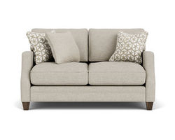 Lennox 7435 Loveseat (100+ fabrics)