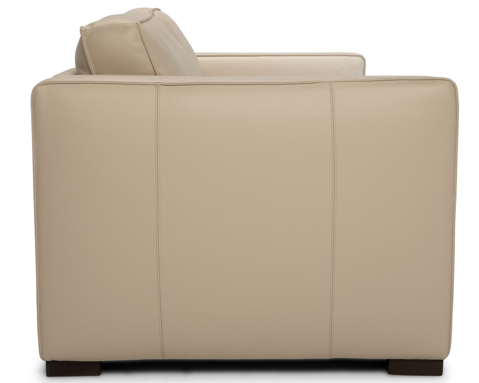 Copenhagen C274 Sofa (80" or 87") +50 leathers - Copenhagen 80" Sofa (two cushion)