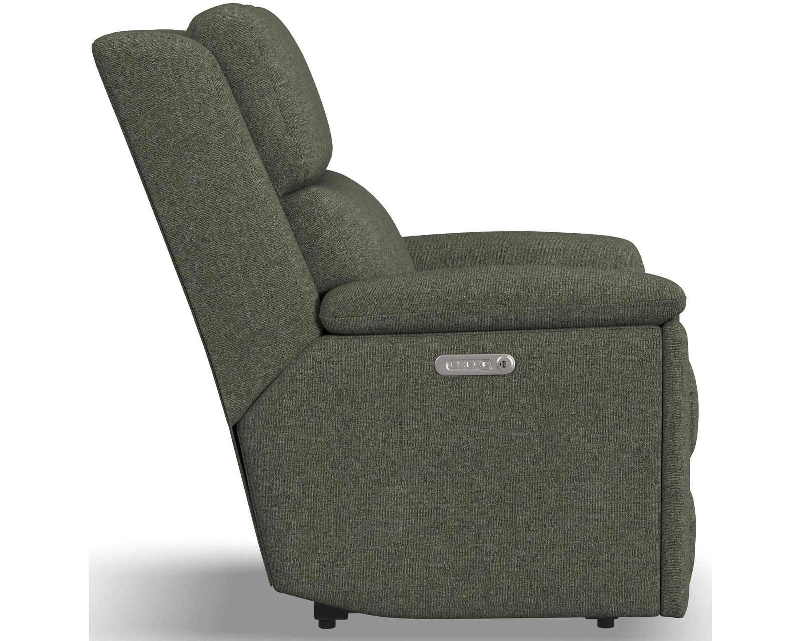 Porter 2865 Triple Power Recliner (+90 fabrics) - Porter Power Recliner with Power Headrest & Lumbar