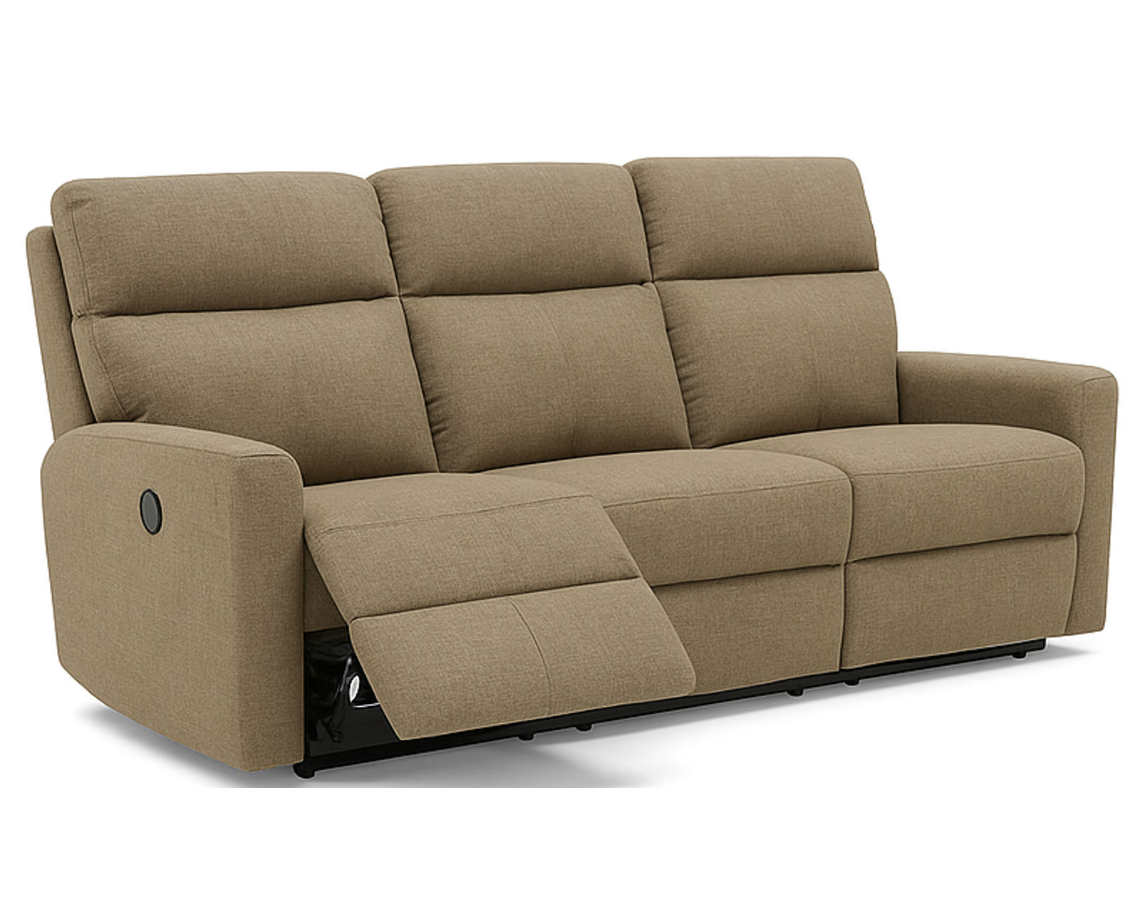 Oakwood 41049 Reclining Sofa (81") +50 fabrics