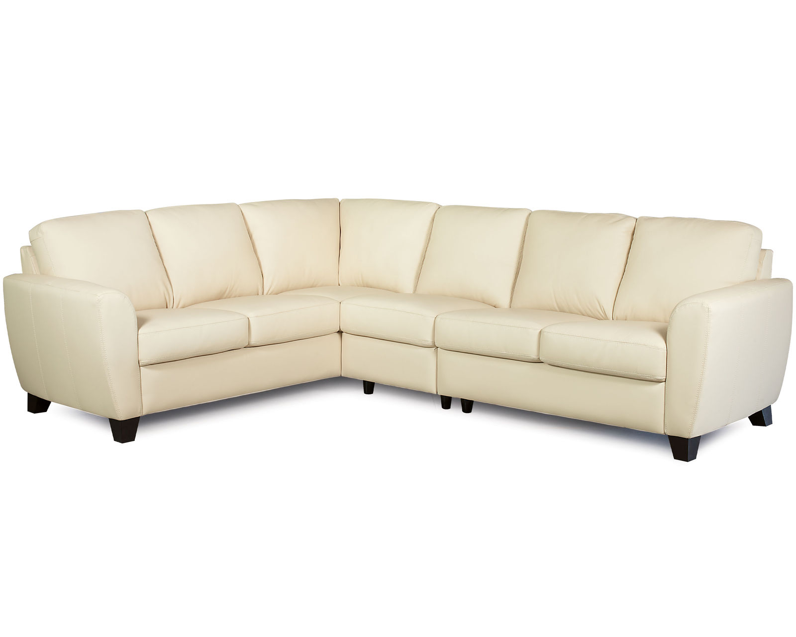 Marymount 77332 Sectional (+100 leathers) - Layout A: Two Piece Sectional 90" x 114"