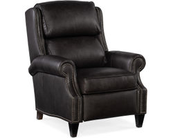 Bradington Young Huss Reclining Chair (12 leathers) 3020