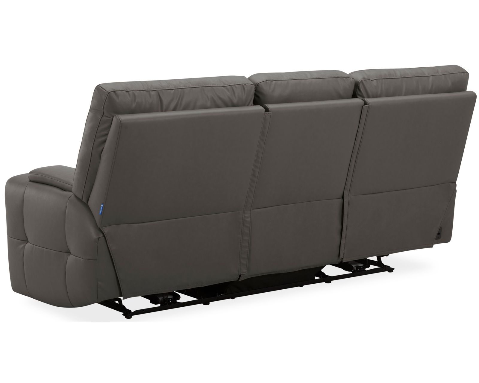 Hudson 463 Triple Power Zero Gravity Wallhugger Recliner (+2 leathers) IN STOCK - Triple Power Reclining - power recline, power headrest, and power adjustable lumbar