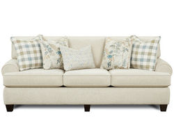 Felix Dune 88" Sofa