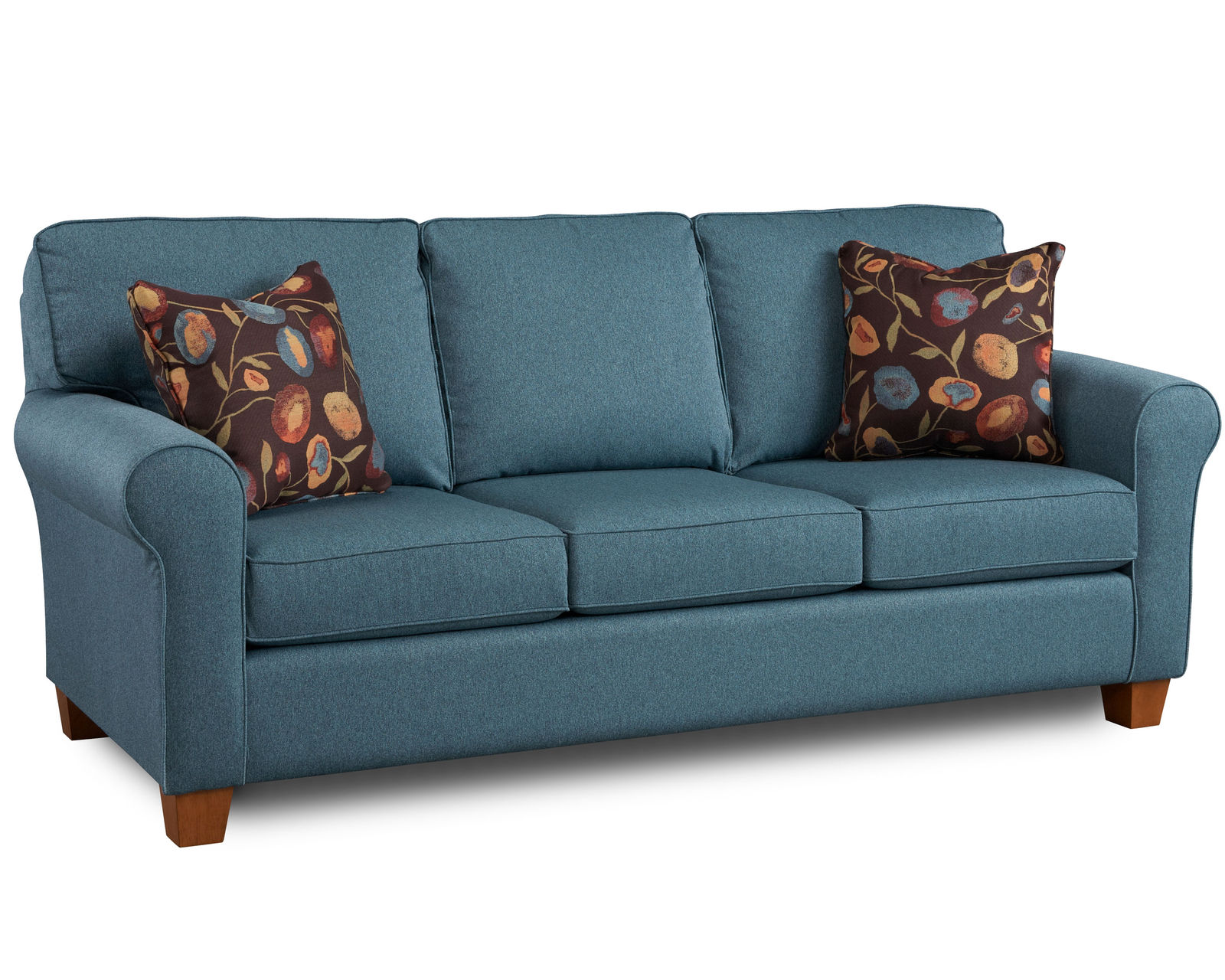 Annabel Stationary Sofa (+139 fabrics) 83" - Annable Sofa