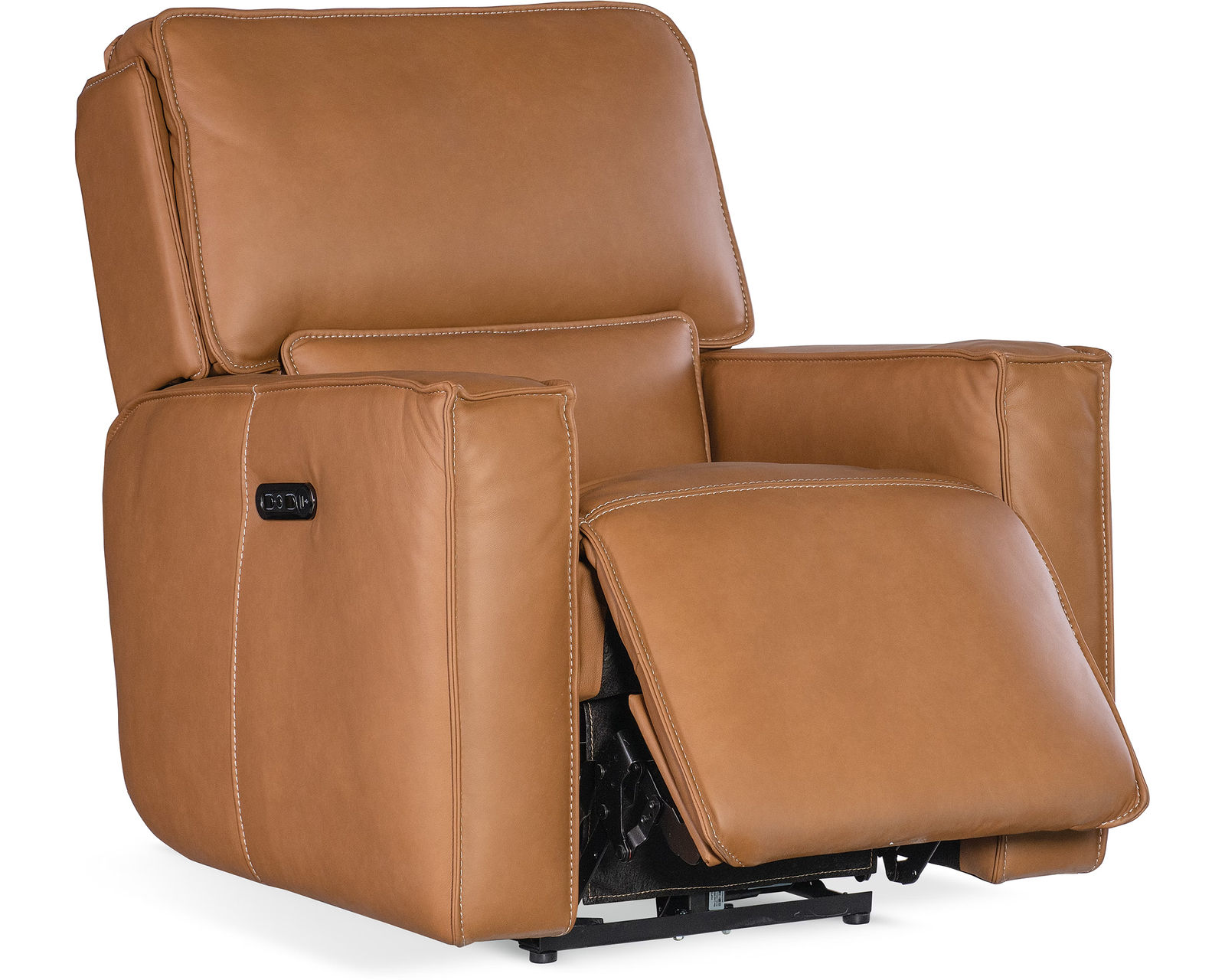 Miles Zero Gravity Power Headrest Power Reclining Sofa 84" (in stock) - Miles Zero Gravity Power Recliner with Power Headrest