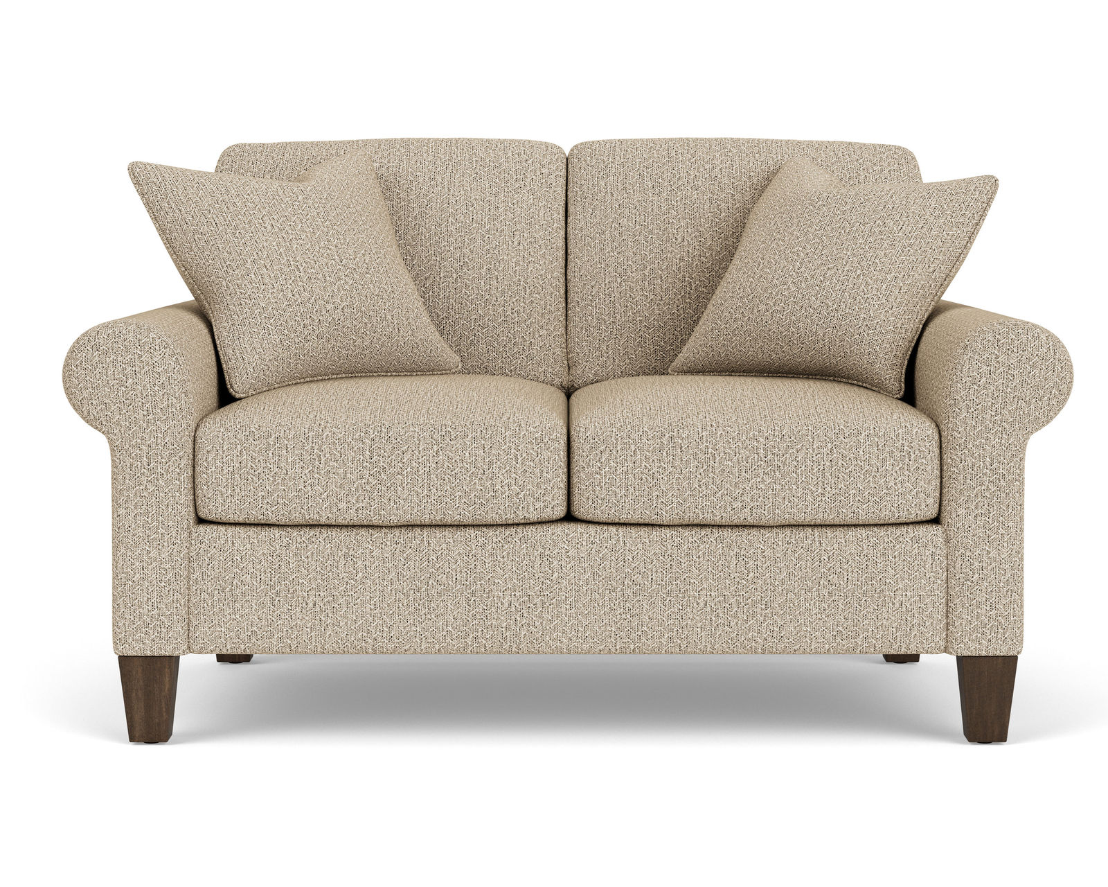 Flexsteel 5037 Sofa (108-80)