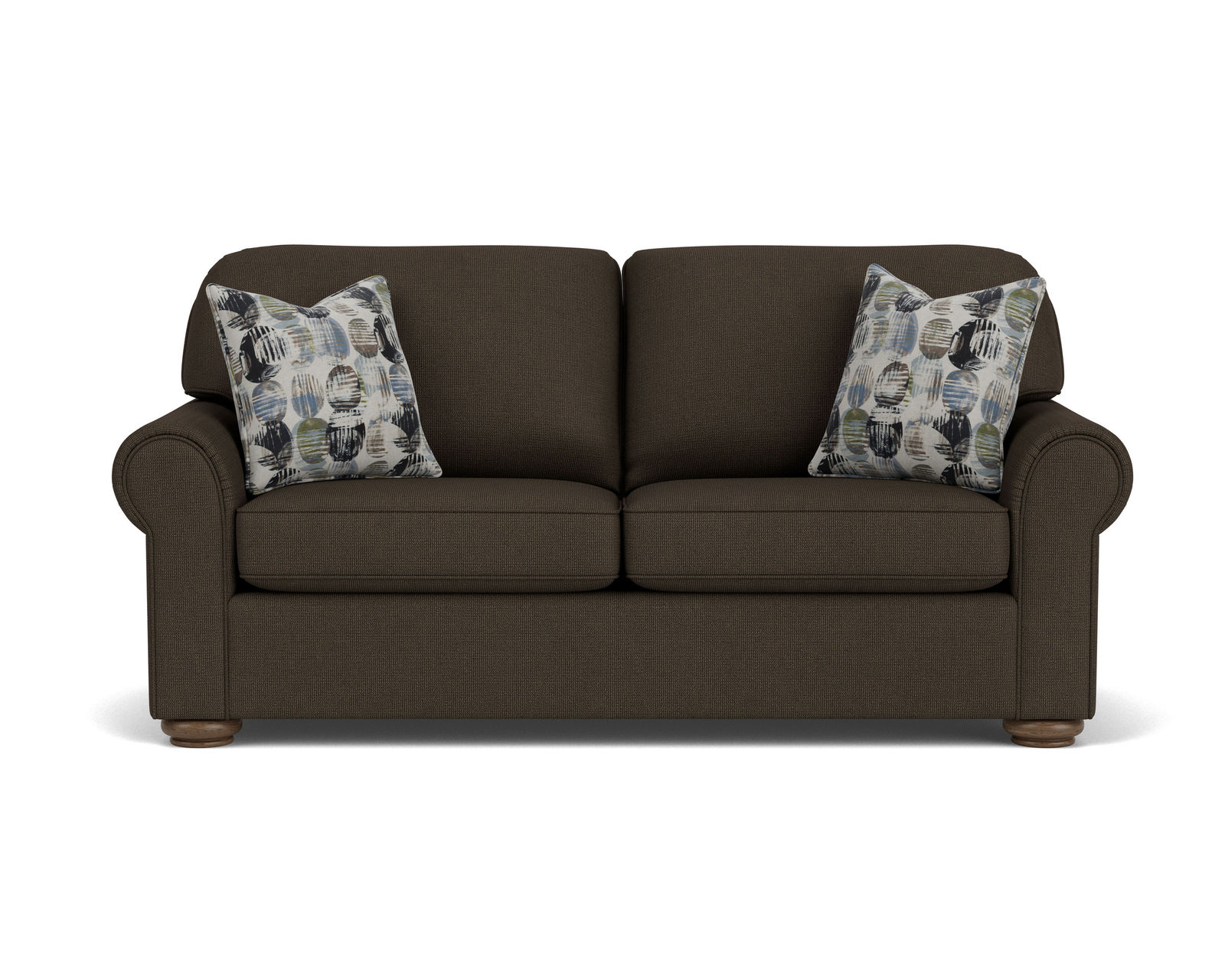 Preston 5538 Sleeper (100+ fabrics) Twin- Full - Queen  - Preston Full Sleeper