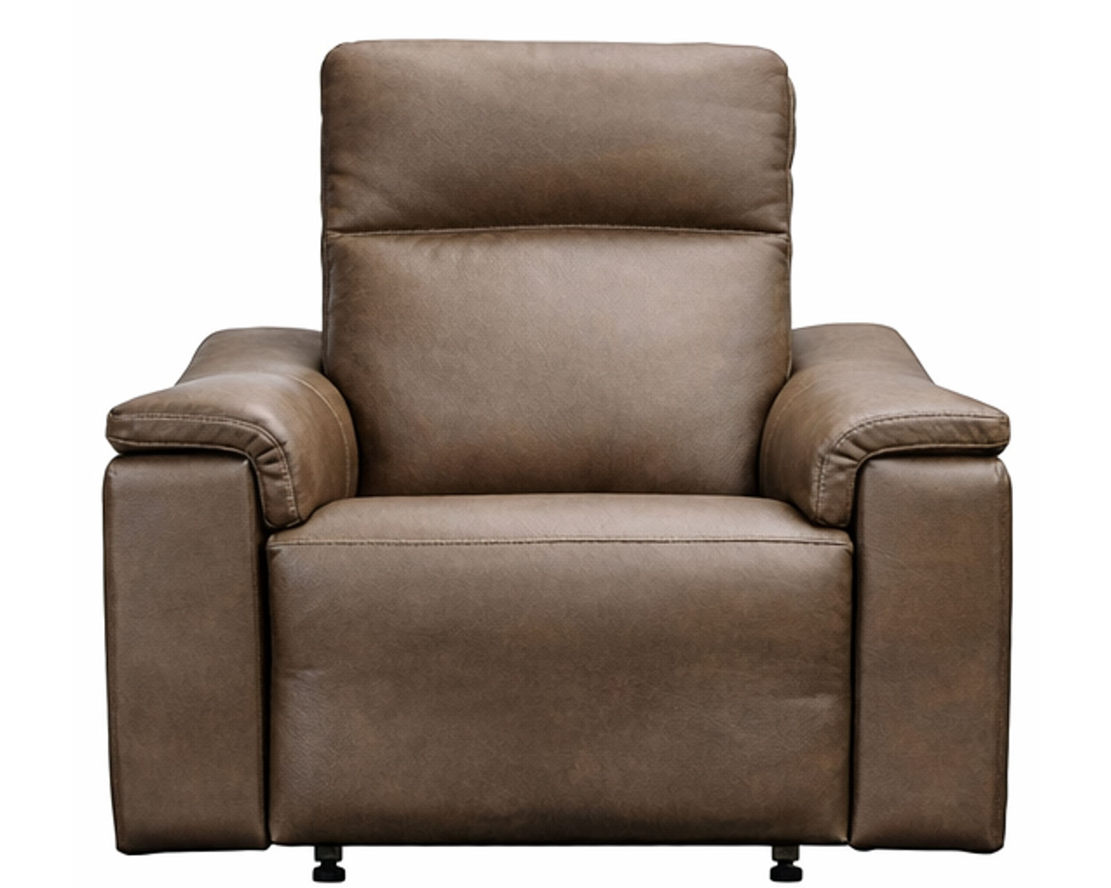 Kayce Reclining Sofa — Available in Standard & Wide Cushions, 140+ Leather Options, and 83", 86", or 115" Widths - Built Stronger. Feels Better. Lasts Longer.