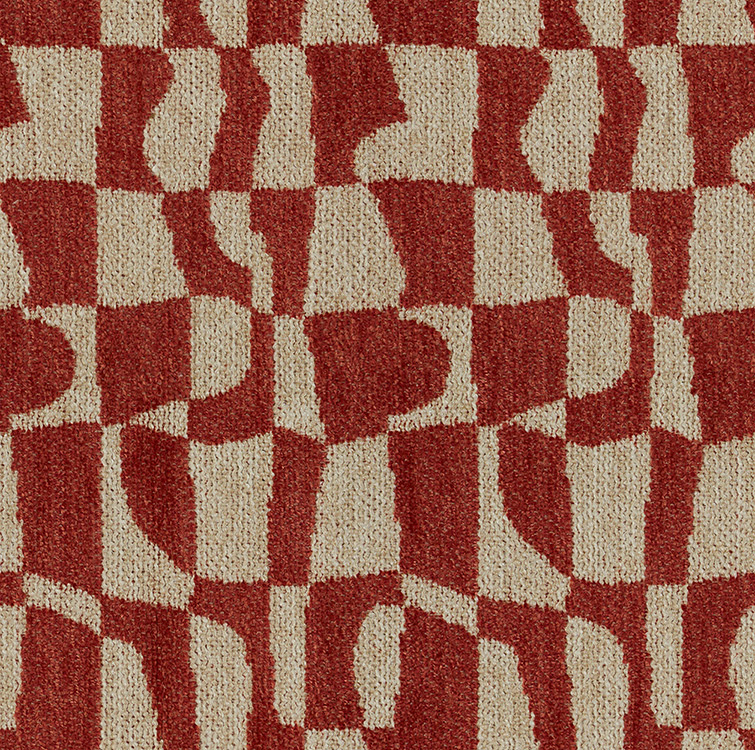 Shuffle Chili 30588 (Performance Fabric)