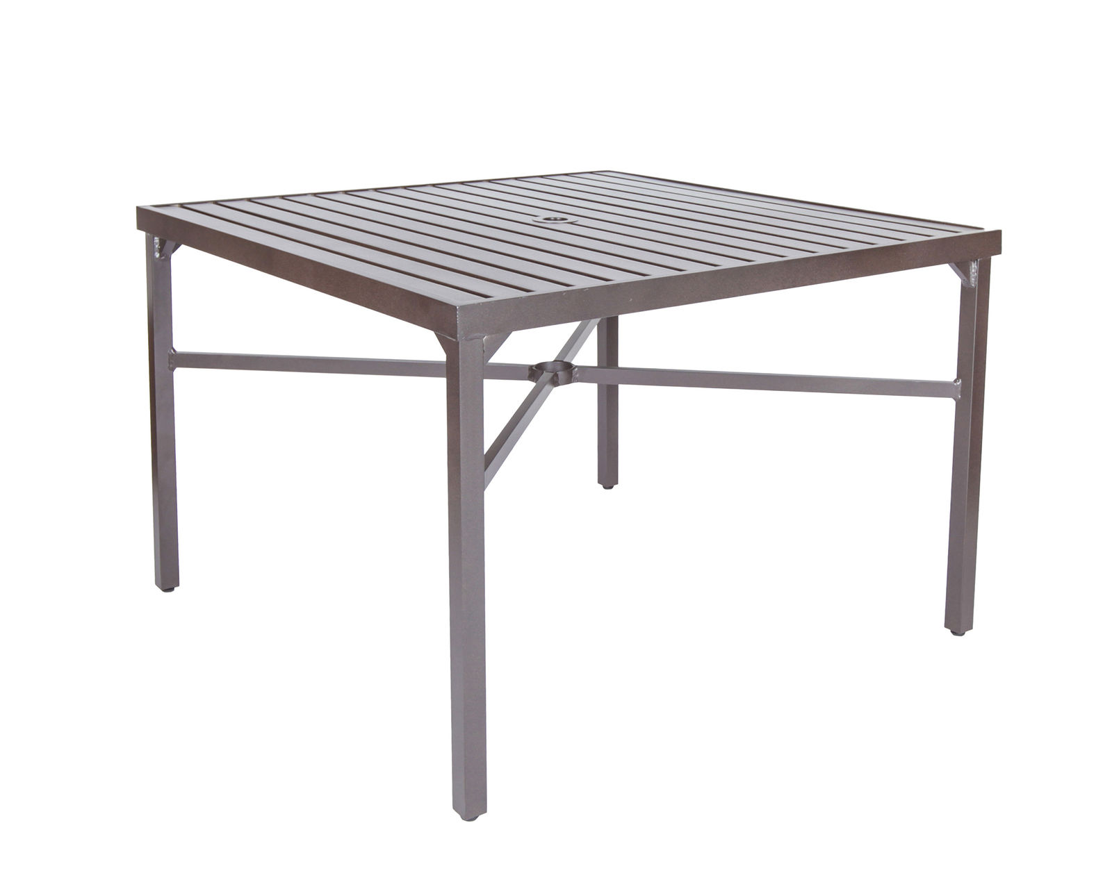Artisan 42" Square Dining Table (Made to order finishes)