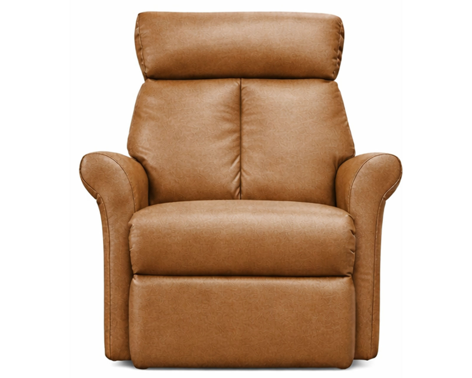 Lisiana 75" Reclining Sofa (+140 leathers) - Available as a Recliner, Glider Recliner and Swivel Glider Recliner