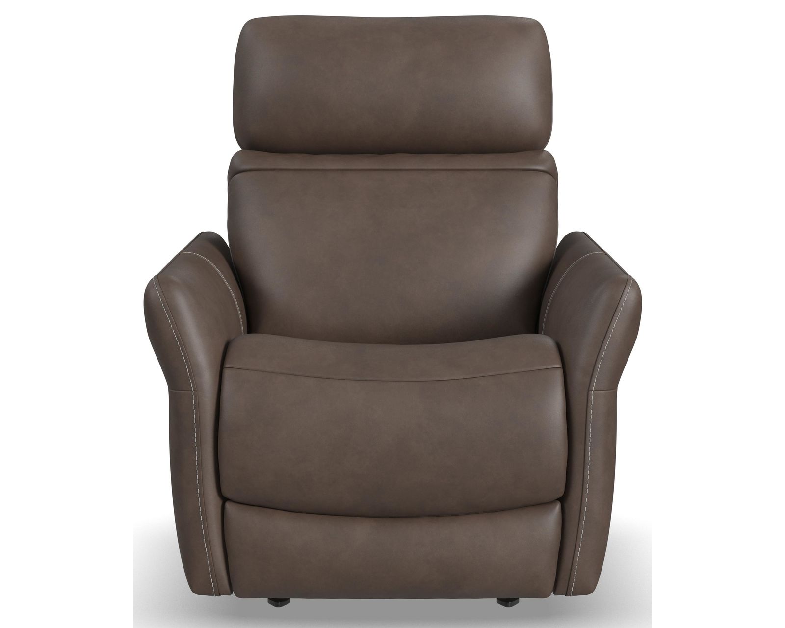 Artemis 1823 Triple Power Reclining Sofa with Heat and Massage 886-01 (85") two colors (in stock) - Includes Power Headrest, Power Lumbar, Power Recline with Zero Gravity