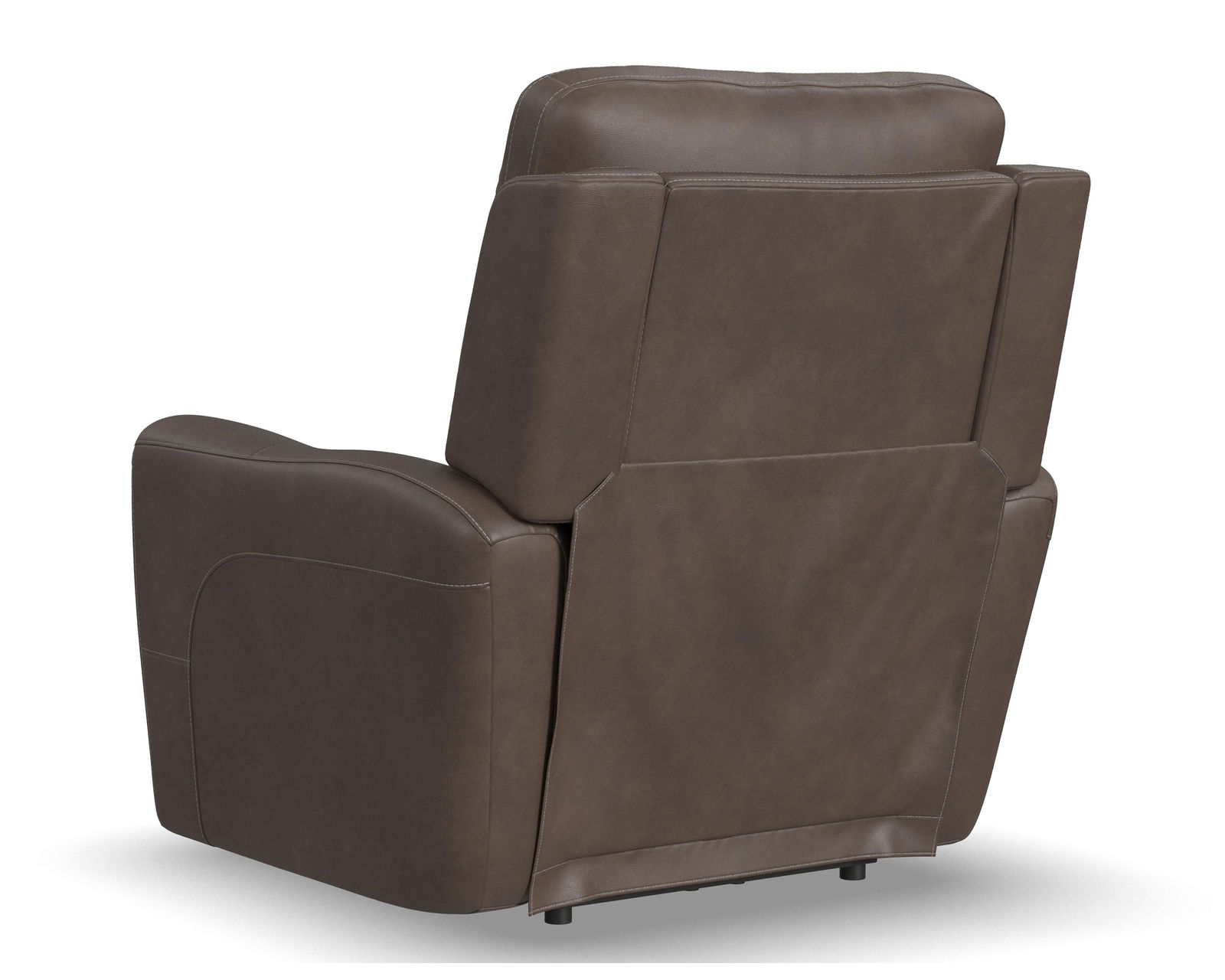 Carter 1587 Triple Power Recliner (+2 colors) In stock - Zero Gravity - Carter Triple Power Recliner