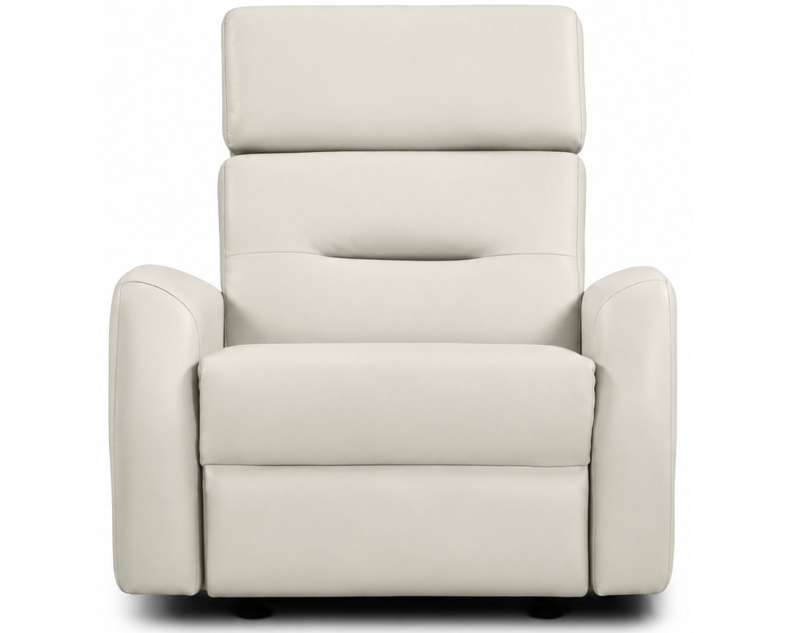 Trey Dual Power Reclining Sofa — Available in Standard & Wide Cushions, 140+ Leather Options, and 76", 79", or 108" Widths - Crafted to Last. Designed to Impress.