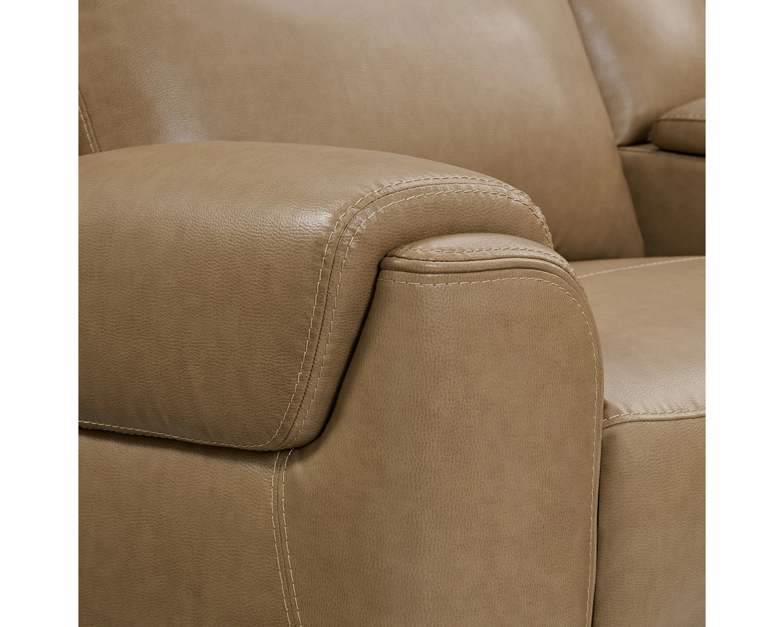 Momentum Power Headrest Power Reclining Zero Gravity Sectional w/ Heat and Massage and Sound (In stock - Fast Shipping)