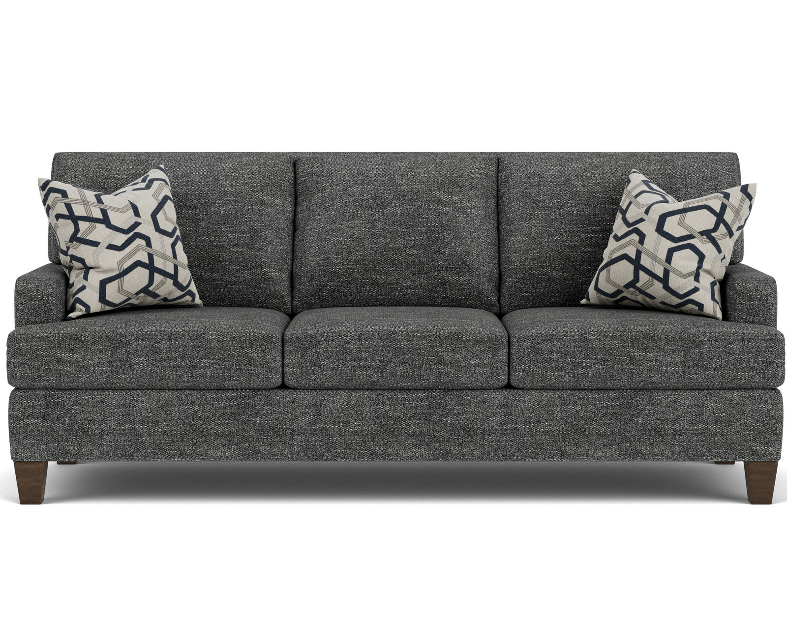 Lloyd 5160 Sofa (+100 colors) 86" - Lloyd 5160 Sofa