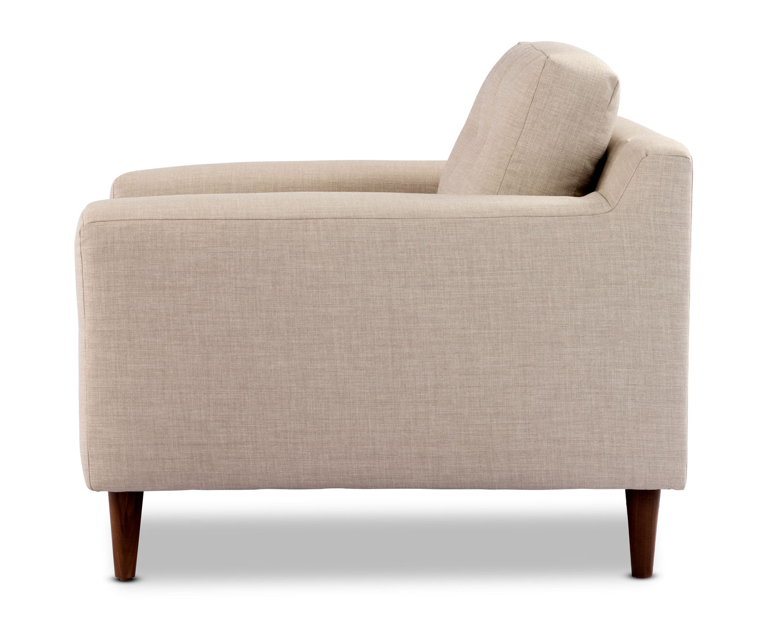 Elroy Chair (+100 fabrics) - Elroy Chair
