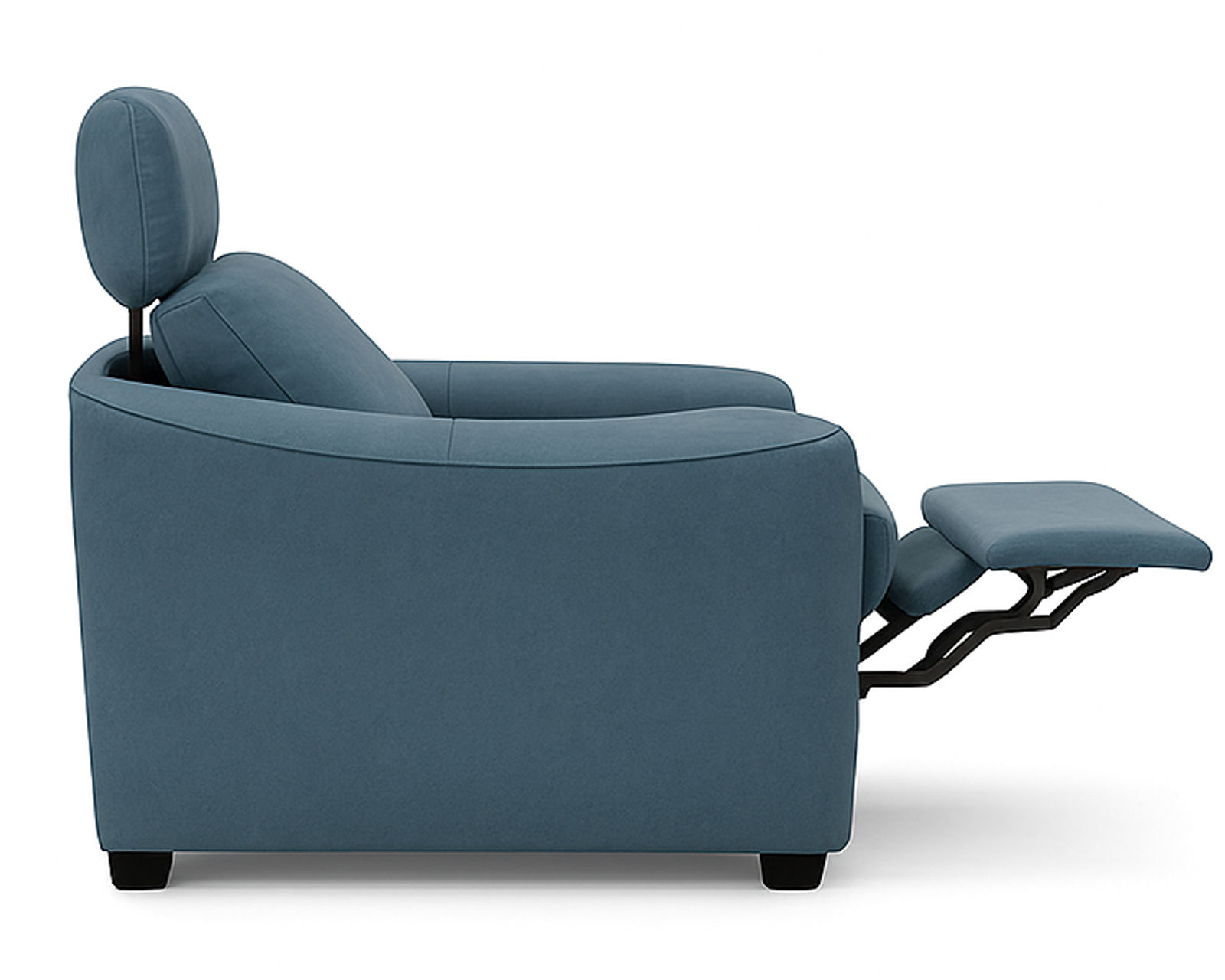 Charli 77743 Power Recliner (+50 fabrics) - 	Charli Power Recliner