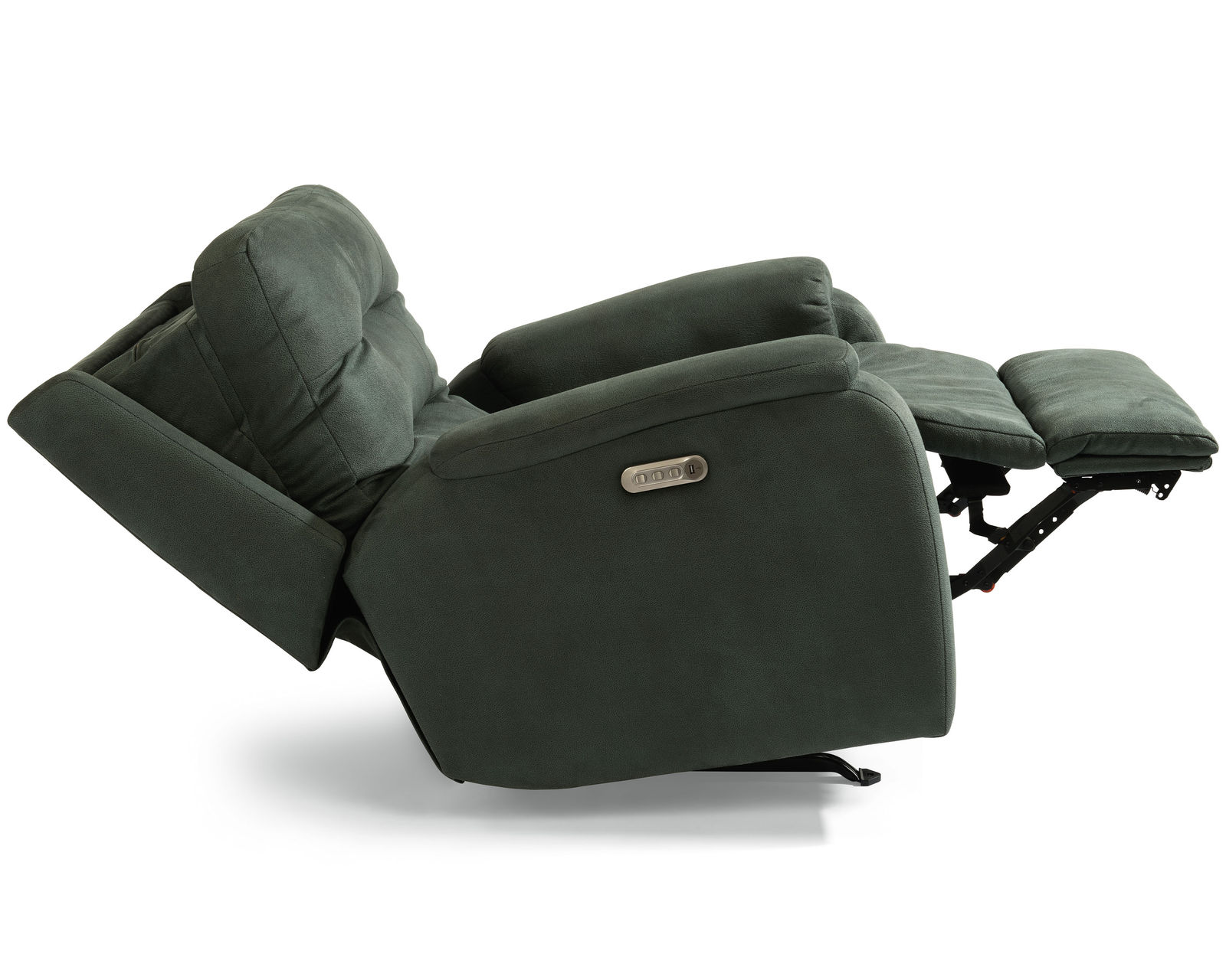 Arlo Recliner or Rocker Recliner (Colors Available) - Power Recline, Power Recline with Power Headrest , or Power Recliner with Power Headrest and Lumbar Avaialble