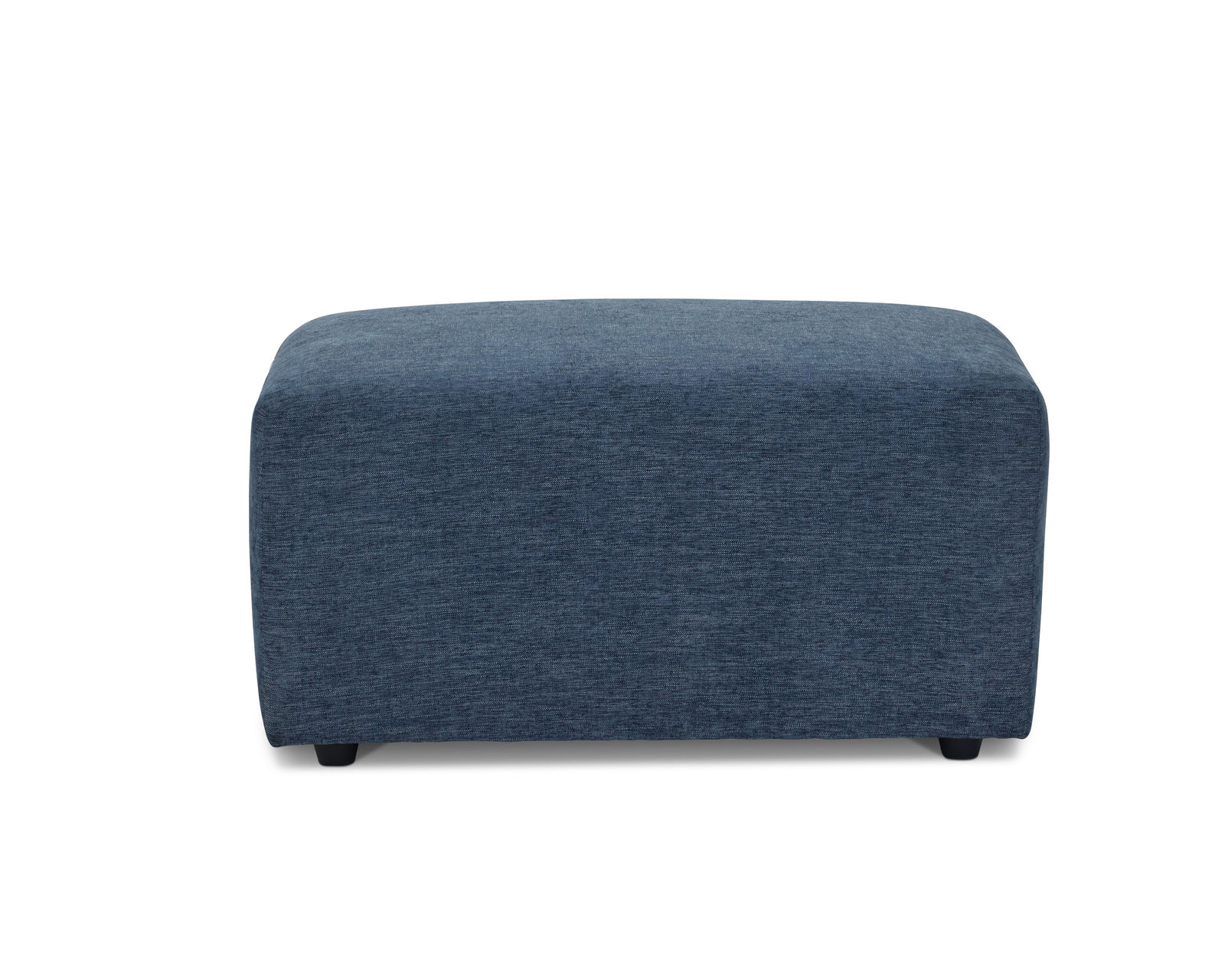Dawson Stationary Chair (+100 colors) - Dawson 23" x 34" Ottoman