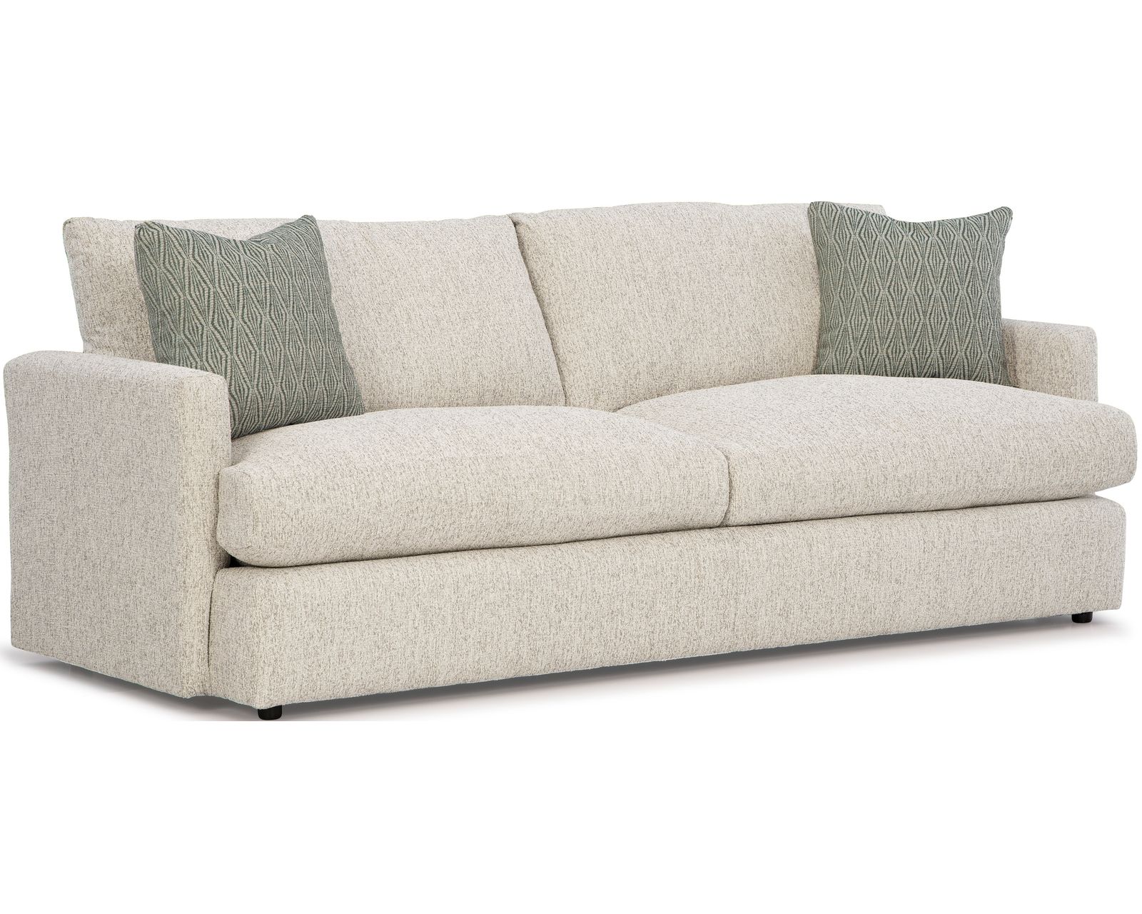 🎣 Rumord 93" Sofa (+65 fabrics) - Rumor'd 93" Sofa