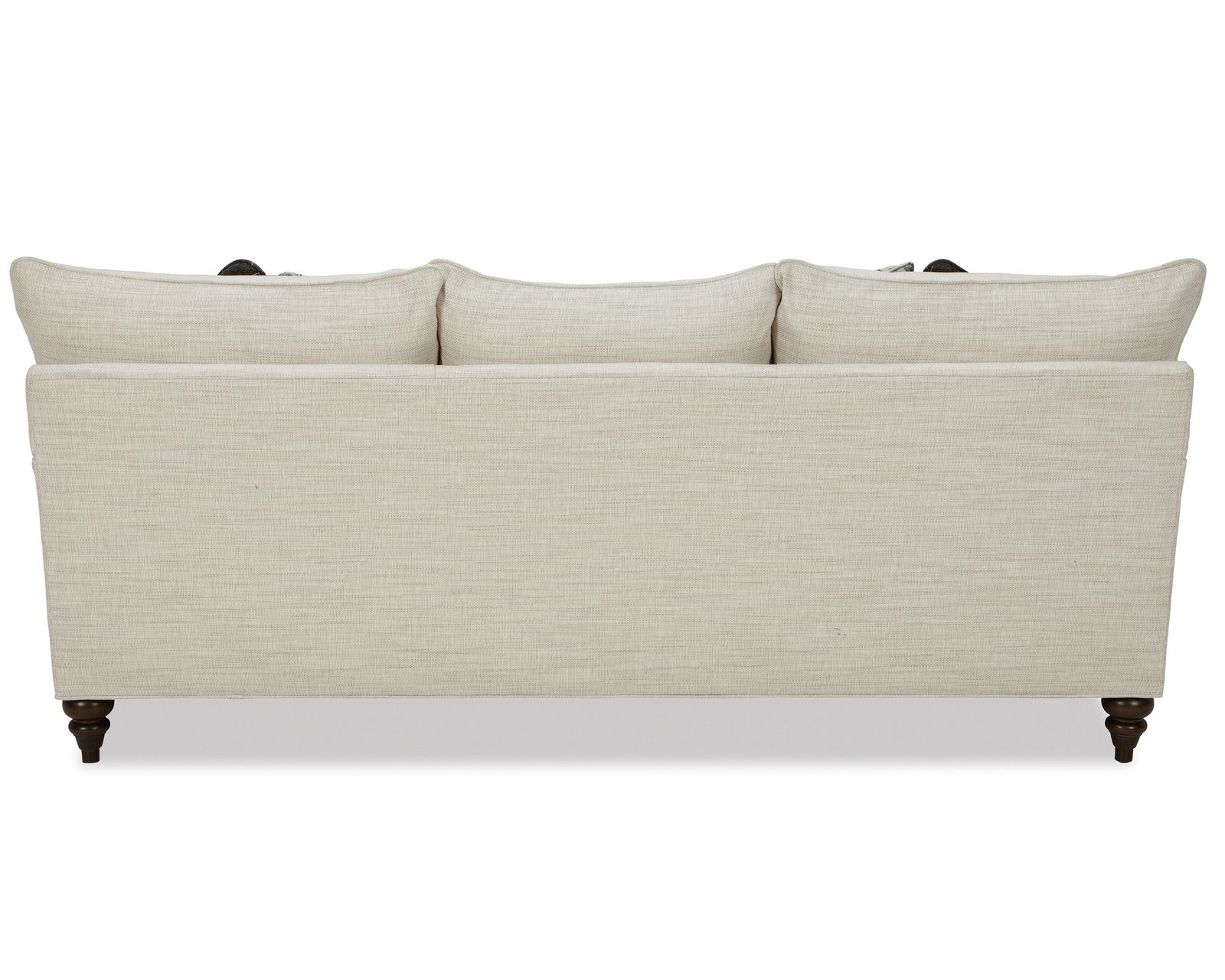 Paula Deen 313 Your Way Sofa (+100 High Performance Fabrics) - Blend Down Cushions