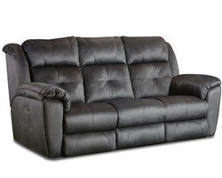 Vista 92" Reclining Sofa (+150 fabrics and leathers)