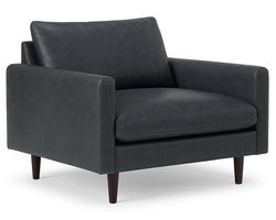 Lexi 77694 Chair (+100 leathers)