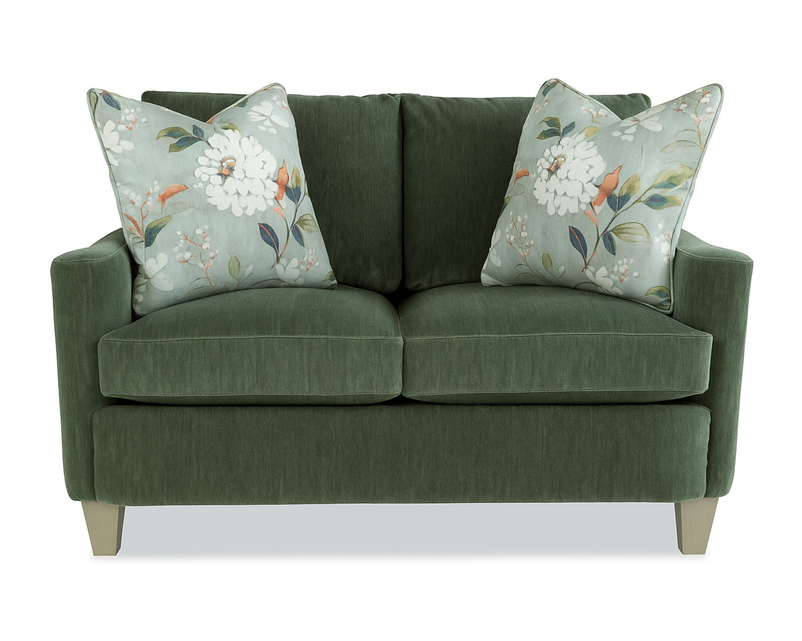 Joy P7531 Sofa (90") +100 performance fabrics