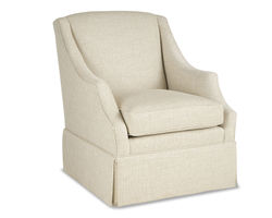 Camden Swivel Chair (Colors Available) 030610SC
